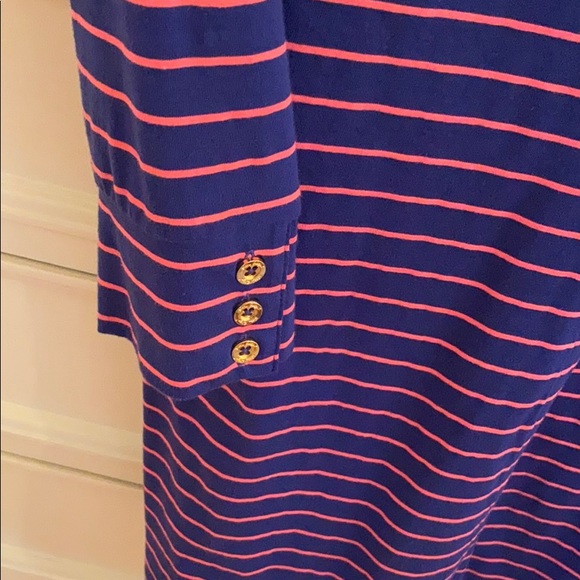 Lilly Pulitzer dress - Picture 7 of 7